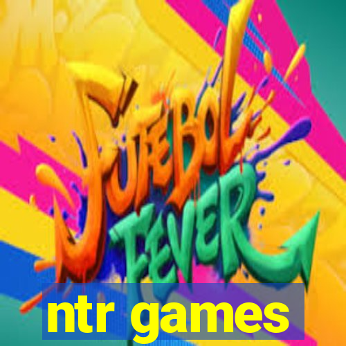 ntr games